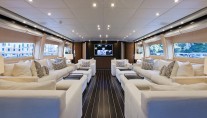 Leopard 46 LISA IV -  Main Salon 2
